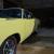 1969 Dodge Super Bee  383 4 speed  "Spring Special"  "numbers matching"