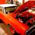 Super Bee 440 SIXPACK Pistol Grip 4spd HEMI Orange Bucket Seats