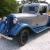 1935 Dodge 1/2 ton pickup, excellent condition, 77,850 original miles.