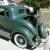 1934 Dodge DR Delux Coupe Five Window Classic Ramble Seats