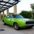 1970 Dodge Charger R/T 440 Big Block Matching Numbers