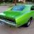 1970 Dodge Charger R/T 440 Big Block Matching Numbers