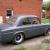 v8 ford 100e prefect hotrod