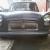 v8 ford 100e prefect hotrod