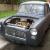 v8 ford 100e prefect hotrod