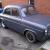 v8 ford 100e prefect hotrod