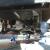 v8 ford 100e prefect hotrod