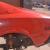 1975 Ferrari 308 GT4 Stripped Excellent Italian Project Red on Black  $6800.00