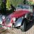 Merlin 2+2 Classic Sports Kit car.