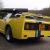 kit car ferarri f40 v8 built on triumph tr7 convertible classic