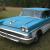 1958 Ford SKYLINER Convertible with RETRACTBLE hardtop..LOTS of XTRA parts