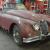 Jaguar xk150 roadster 1959, complete project, great find!!
