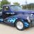 1940 Ford Zephyr Custom Pick Up / Rick Dore Chip Foose Design/ Street Rod