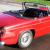 1965 MG Midget MK II (1098 cc) Tartan Red