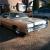 1969 Mercury Marquis 2 door coupe No Reserve