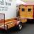 1947 Ford Woody Delivery Railway Express Truck Rare Museum Quality Restoration
