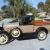1928 MODEL A FORD ROADSTER PICKUP