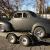 1940, coupe, hot rod, street, 350, 1932, deluxe, project, california