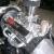 1940, coupe, hot rod, street, 350, 1932, deluxe, project, california