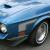 ONE OWNER ORIGNAL PAINT LOW MILE SURVIVOR- 1971 Ford Mustang Mach 1 - 31K MI