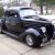 1936 FORD 5/WINDOW COUPE