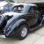 1936 FORD 5/WINDOW COUPE