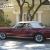 1966 Mustang Convertible V8 289ci  California Car