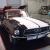 1967 Ford Mustang Convertible GT 350 Tribute