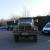 1967 ZIL 131 6x6 RUSSIAN MILITARY TANKER. EXCEPTIONAL SHOW CONDITION. 47 yr OLD.
