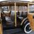 1930 Ford Model A Station Wagon Woody