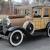 1930 Ford Model A Station Wagon Woody