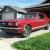 1965 Ford Mustang Rare B Body With GT Package