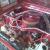 1965 Ford Mustang Rare B Body With GT Package