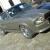 1967 MUSTANG ELEANOR GT500E FASTBACK GONE IN 60 SECONDS CONVERSION