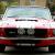 1967 Ford Mustang Convertible Restomod