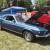 1969 Mustang Mach 1 S-code 390