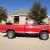 Vintage 1975 Ford F-250 in great condition