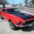 1969 Mustang MACH I, Restored, 2000 original miles, Engine Upgrade, Awesome!