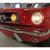 1965 Ford Mustang GT Real Deal w/ Original Window Sticker - Black Pony Interior