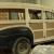 1946  Ford Station Wagon Woodie Woody  1942  1946 1947