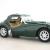  1956 Triumph TR3 - Uprated for Classic Rallies - Last Owner 49 Years