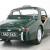  1956 Triumph TR3 - Uprated for Classic Rallies - Last Owner 49 Years