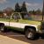 1976 Chevy Cheyenne 4x4 4 Speed 350 V8 Shortbed 2 Owner NO RESERVE EXCELLENT