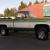1976 Chevy Cheyenne 4x4 4 Speed 350 V8 Shortbed 2 Owner NO RESERVE EXCELLENT
