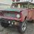 1967 International Scout 800 with Sportop and great running gear, rough body
