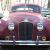 1954 jaguar MK 7 M, Saloon, stored since 1964, runs great, driven daily, rare !!