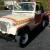 1981 SoCal Jeep CJ 7 Renegade