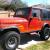 JEEP CJ7 RENEGADE W/ CHEVY 350 CONVERSION NO RESERVE 1983