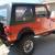 JEEP CJ7 RENEGADE W/ CHEVY 350 CONVERSION NO RESERVE 1983