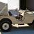 Jeep CJ5 1975 complete and ready to go with extras !